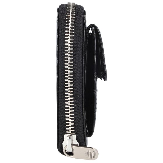 Esquire Nizza Geldbörse RFID Schutz Leder 15.5 cm