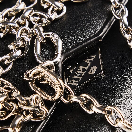 Replay Clutch Geldbörse 18 cm