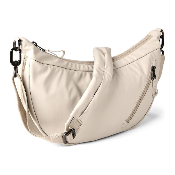 aunts & uncles Japan RE Yoshii RE Umhängetasche 34.5 cm mit Dehnfalte