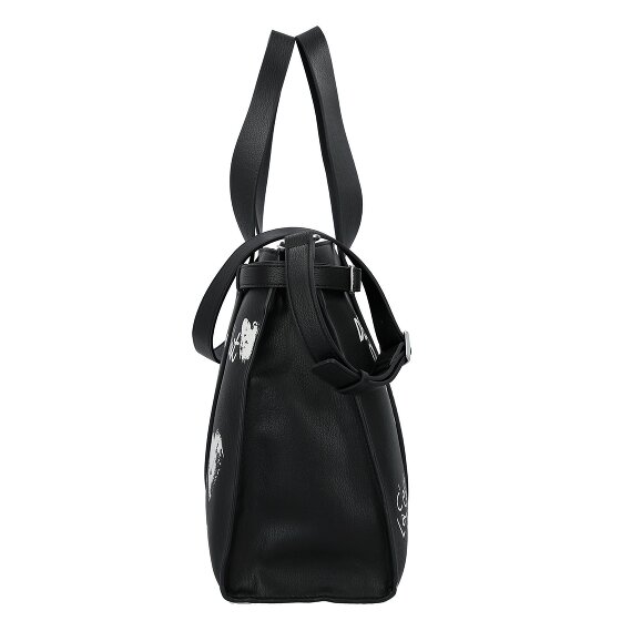 Desigual Seshat Hobart Shopper Tasche 42.5 cm