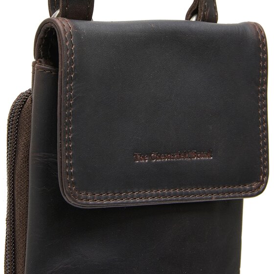 The Chesterfield Brand Langley Handytasche Leder 11 cm