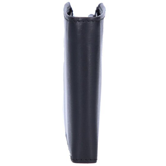 mano Don Marco Geldbörse RFID Leder 12 cm