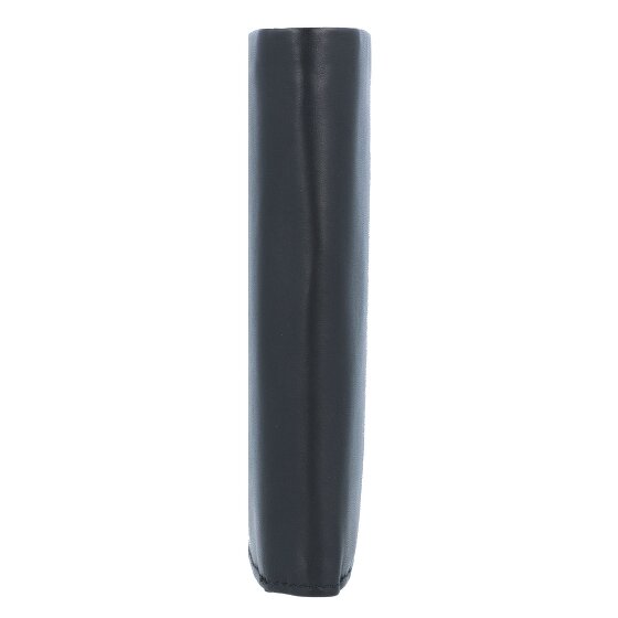 Esquire New Silk Geldbörse Leder 9,5 cm