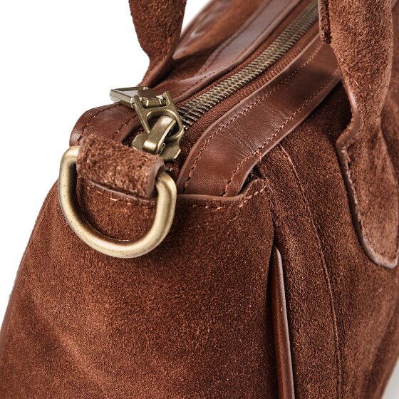 Burkely Sierra Schultertasche Leder 27.5 cm