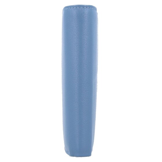 Esquire Viktoria Geldbörse RFID Leder 10 cm
