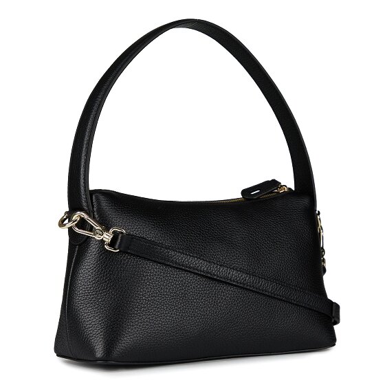 AIGNER Delia Schultertasche Leder 33 cm