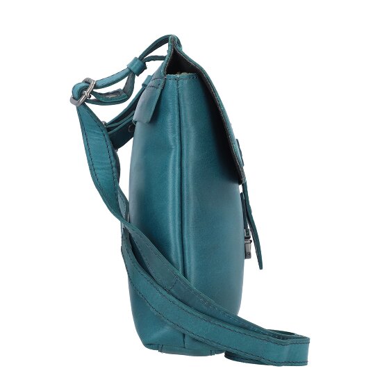 Harold's Aberdeen Umhängetasche Leder 21 cm