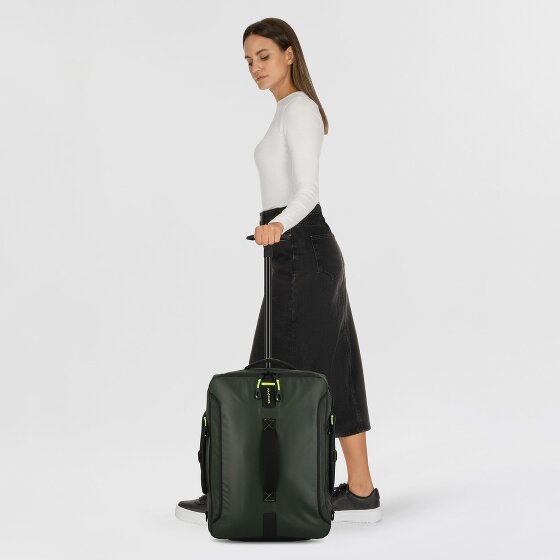 Samsonite Paradiver Light 2-Rollen Reisetasche 55 cm