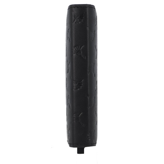 Joop! Leggero Stampa Geldbörse RFID Schutz Leder 7 cm