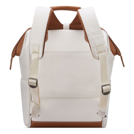 Delsey Paris Chatelet Air 2.0 Daypack RFID Schutz 37.5 cm Laptopfach