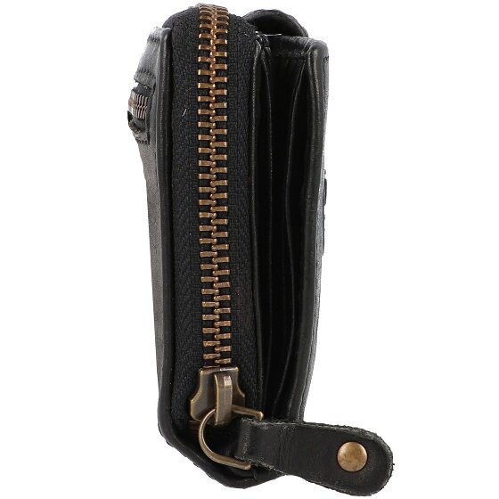 Harbour 2nd Anchor Love Linn Geldbörse Leder 15 cm