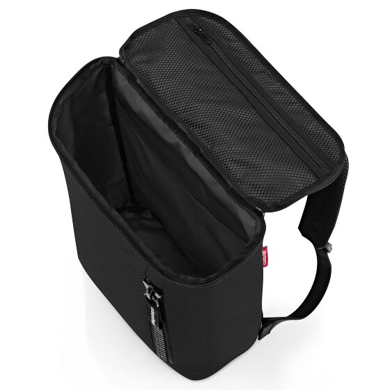 reisenthel Overnighter Rucksack 41 cm Laptopfach