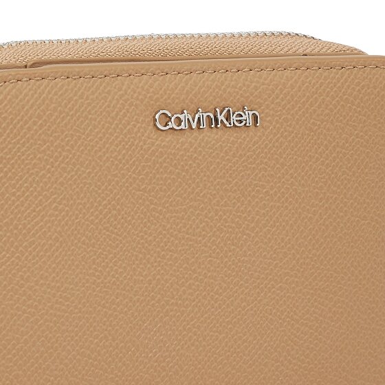 Calvin Klein CK Must Geldbörse 12 cm