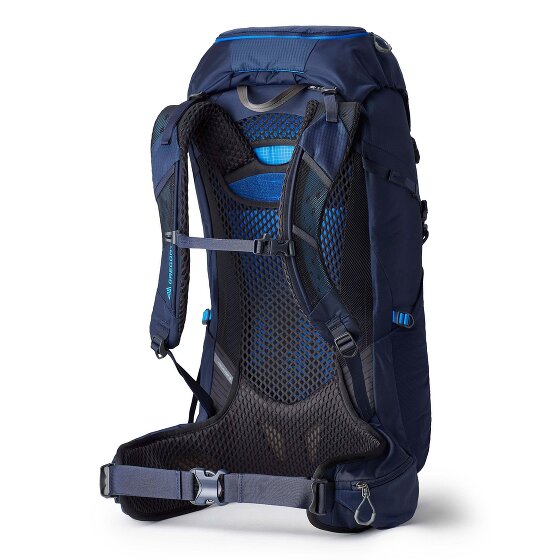 Gregory Zulu 40 Trekkingrucksack M-L 66 cm