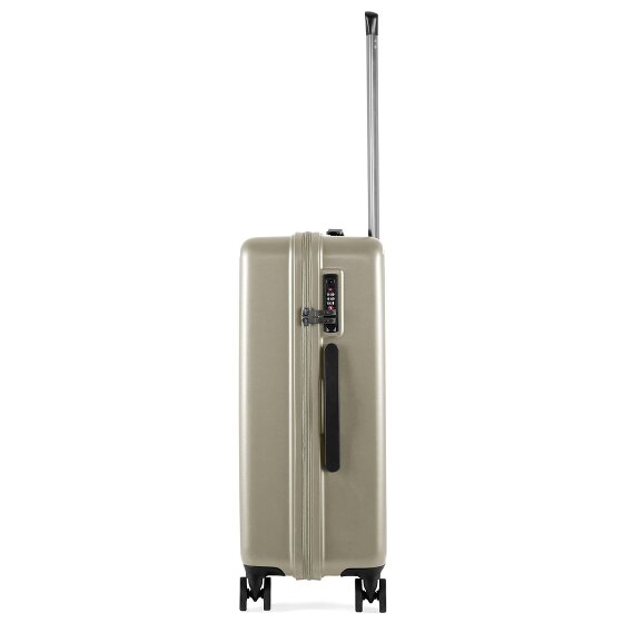 Epic Pop 6.0 4-Rollen Trolley 65 cm Epic Pop 6.0 4-Rollen Trolley 65 cm
