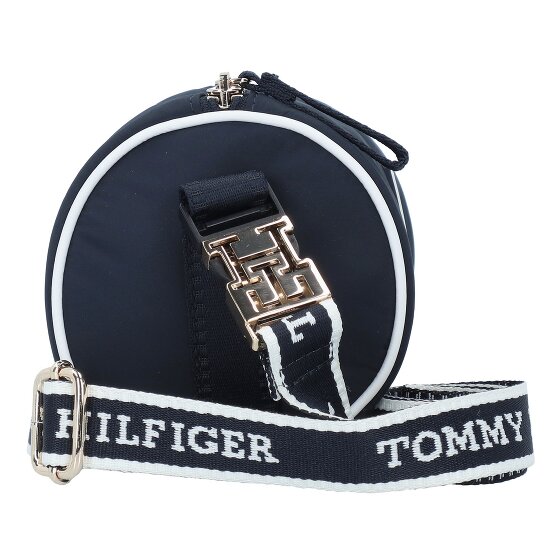 Tommy Hilfiger TH Monotype Umhängetasche 19.5 cm Tommy Hilfiger TH Monotype Umhängetasche 19.5 cm