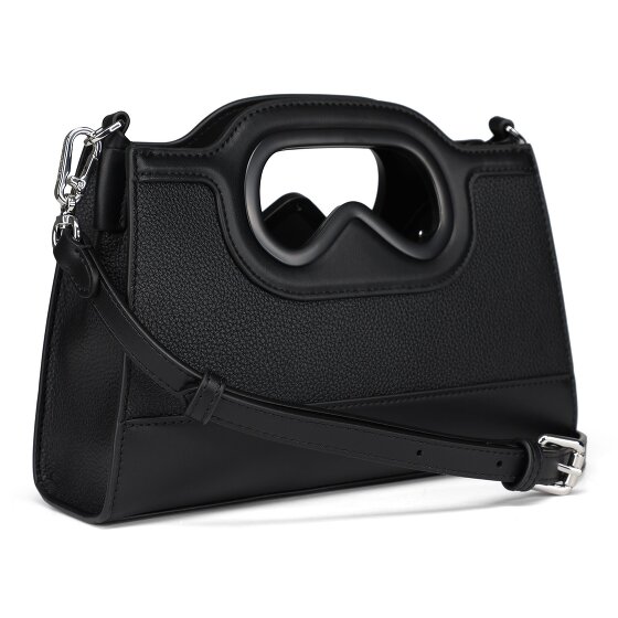 Karl Lagerfeld Aviator Handtasche 24 cm