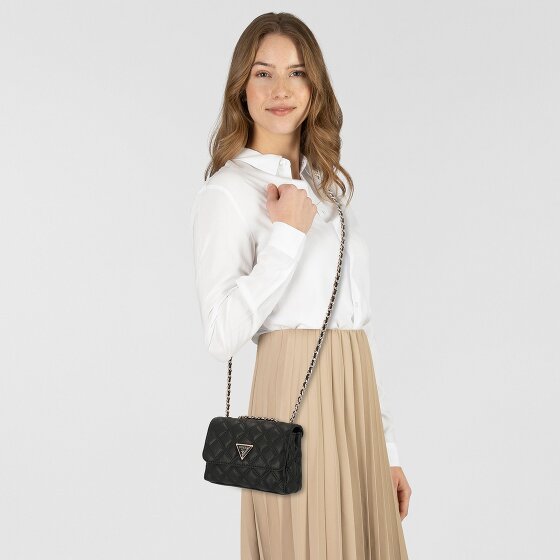 Guess Giully II Mini Bag Schultertasche 18 cm