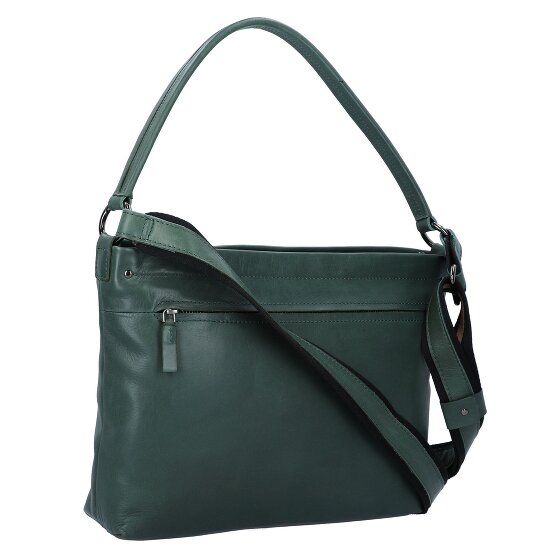 Harold's Caugio Schultertasche Leder 32 cm Harold's Caugio Schultertasche Leder 32 cm