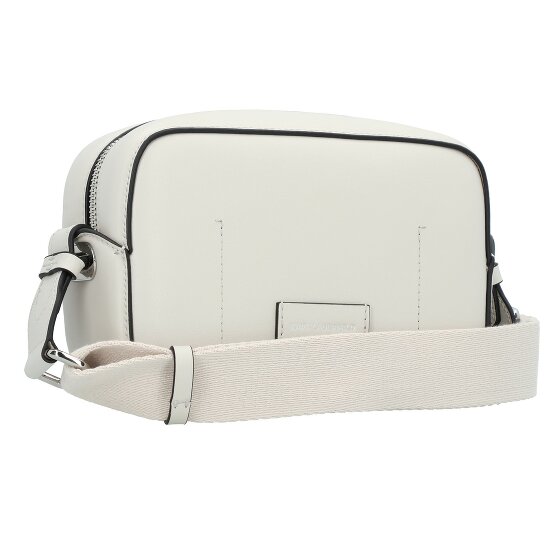 Karl Lagerfeld Circle Umhängetasche Leder 20 cm