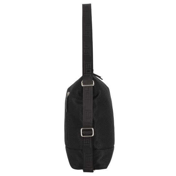 Jost Mesh 3-Way Schultertasche 41,5 cm Laptopfach