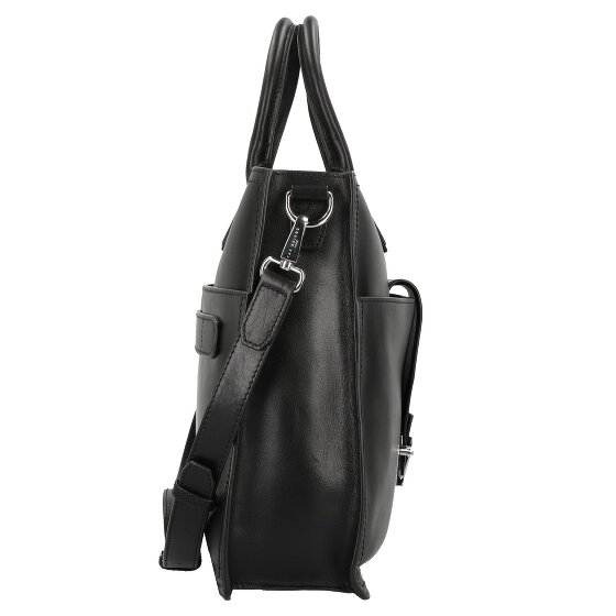 The Bridge Dante Aktentasche Leder 40 cm Laptopfach The Bridge Dante Aktentasche Leder 40 cm Laptopfach