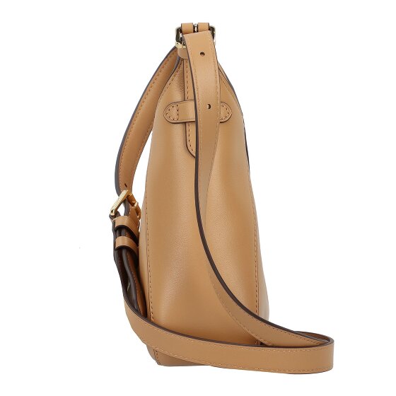 Lauren Ralph Lauren Tanner Mini Bag Schultertasche Leder 16 cm