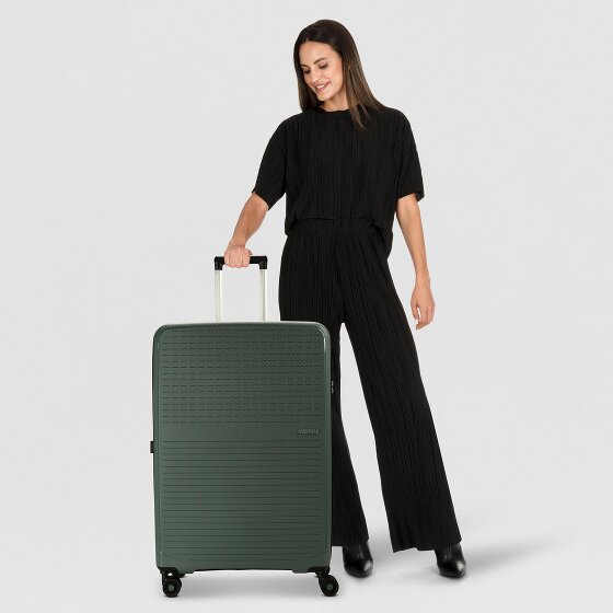 American Tourister Summer Hit 4 Rollen Trolley 76 cm