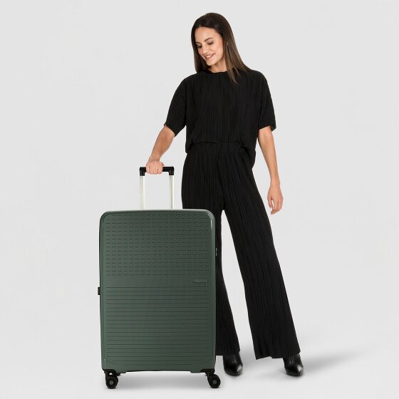 American Tourister Summer Hit 4 Rollen Trolley 76 cm