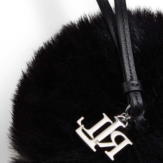 Lauren Ralph Lauren Taschenanhänger Leder 23 cm