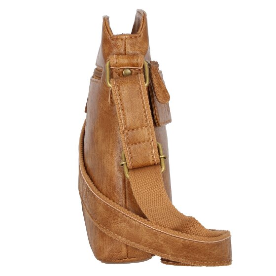 Greenland Nature 18bags Umhängetasche 21 cm