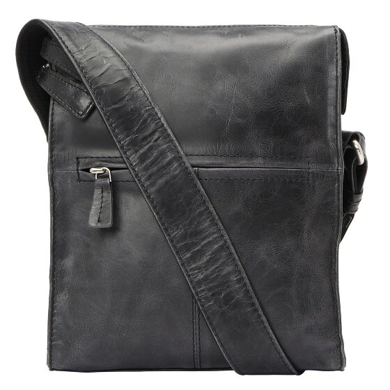 Voi City Cowboy Clark Umhängetasche Leder 21 cm