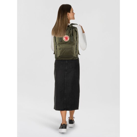 Fjällräven Kanken 15 Daypack 40 cm Laptopfach