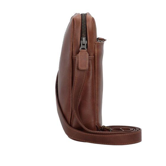 Harold's Toro Umhängetasche Leder 20 cm