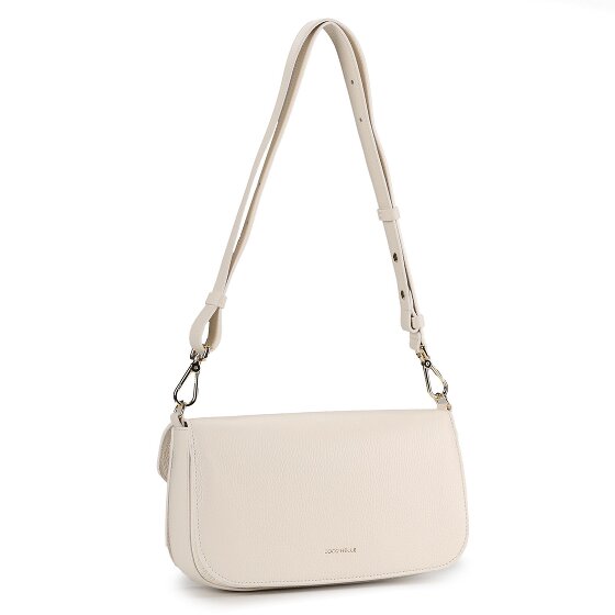 Coccinelle C-Me Schultertasche Leder 26 cm