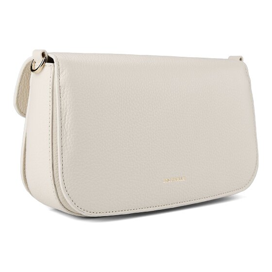 Coccinelle C-Me Schultertasche Leder 26 cm