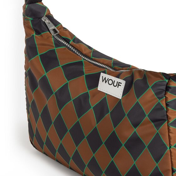 Wouf Studio Shopper Tasche 40 cm