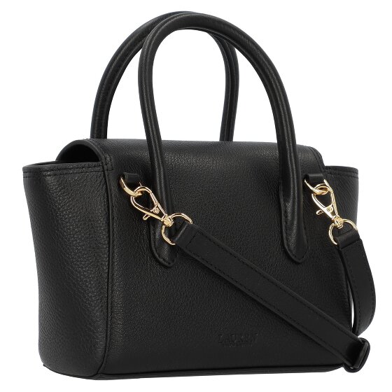 Lauren Ralph Lauren Tanner Shopper Tasche Leder 23.5 cm