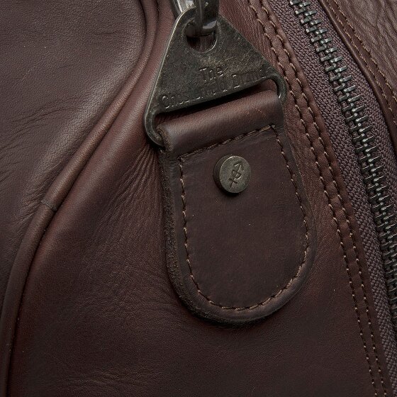 The Chesterfield Brand William Weekender Reisetasche Leder 53 cm