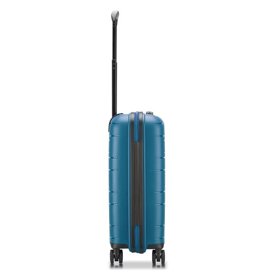 MODO by Roncato Supernova 2.0 4 Rollen Kabinentrolley 55 cm