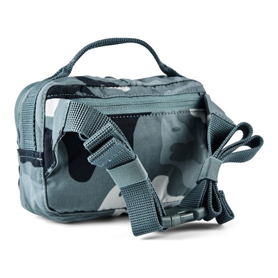 Fjällräven Kanken Graphics Gürteltasche 19 cm