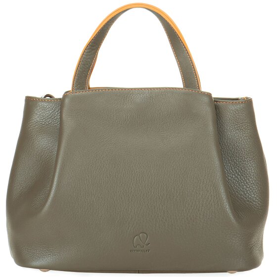 Mywalit Verona Handtasche Leder 22 cm