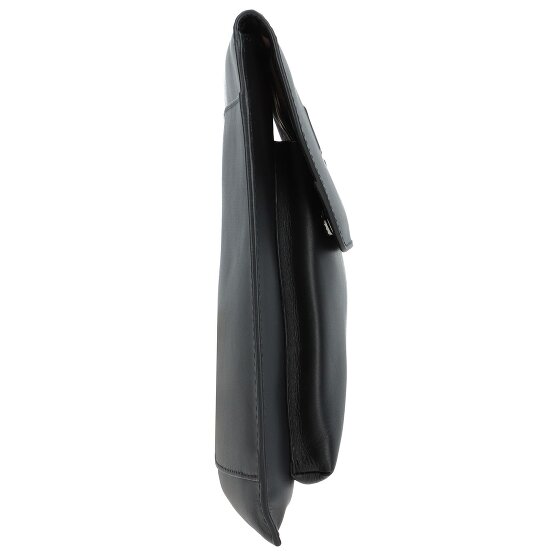 bugatti Daphne Laptophülle Leder 36 cm