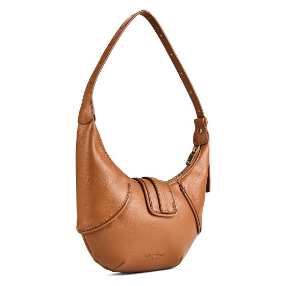Liebeskind Ryker Schultertasche S Leder 28 cm