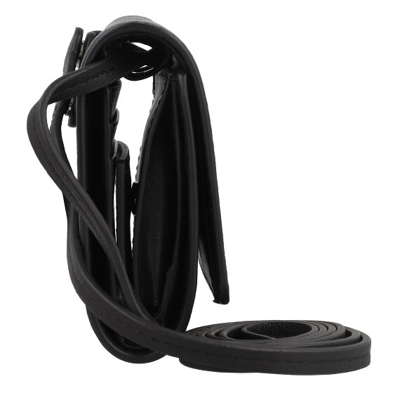 Liebeskind Ada Geldbörse RFID Schutz Leder 10.5 cm Liebeskind Ada Geldbörse RFID Schutz Leder 10.5 cm
