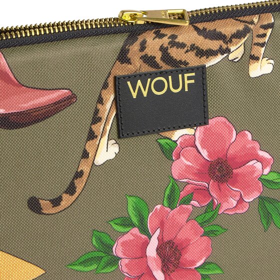 Wouf Daily Laptophülle 36 cm
