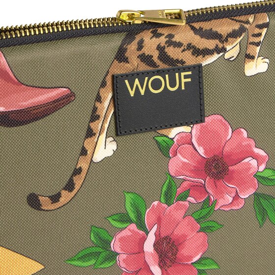 Wouf Daily Laptophülle 36 cm