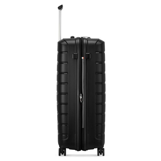 Roncato B-Flying Move 4 Rollen Trolley 78 cm mit Dehnfalte