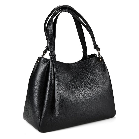 Furla Nuvola Schultertasche L Leder 37 cm