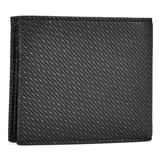 Boss Northon Geldbörse RFID Schutz Leder 11 cm